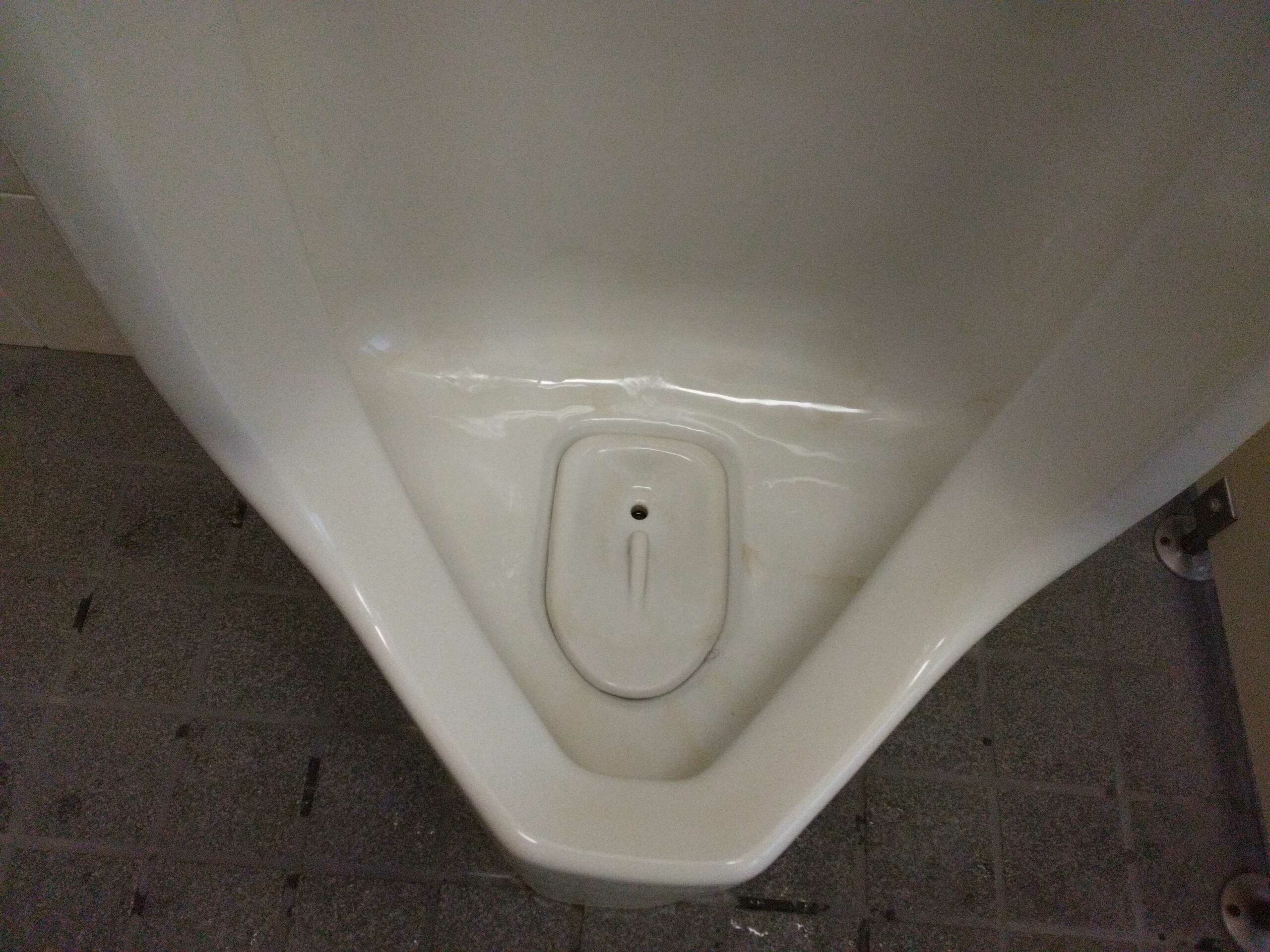 施工後